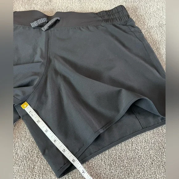 NWOT Patagonia Women’s Nine Trails Shorts 6” - Picture 14 of 14